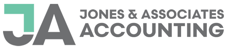 Jones & Associates Accounting