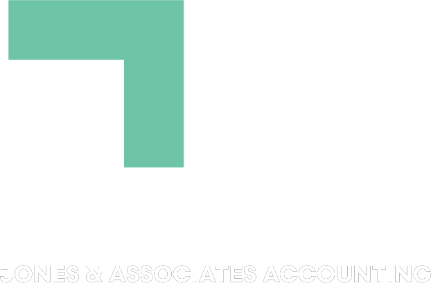 Jones & Associates Accounting